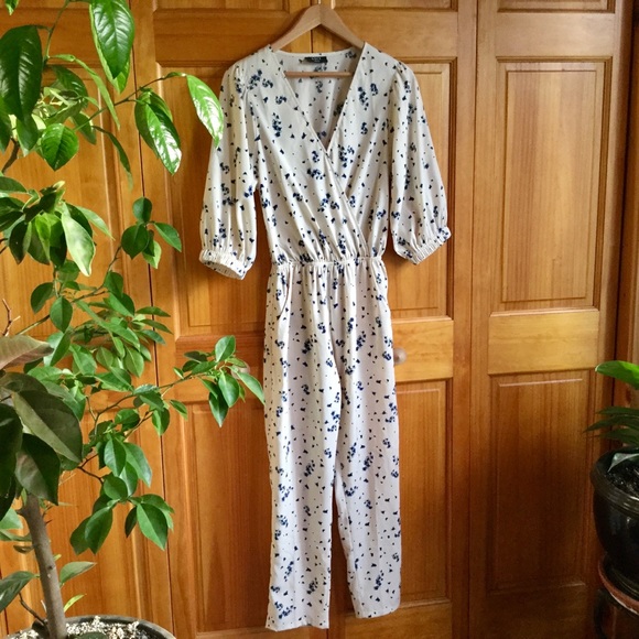 Vici Pants - NWOT Vici Jumpsuit